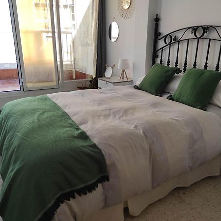 Apartamento Oliva Apartment Pontevedra Exterior photo