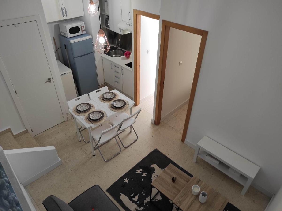 Apartamento Oliva Apartment Pontevedra Exterior photo