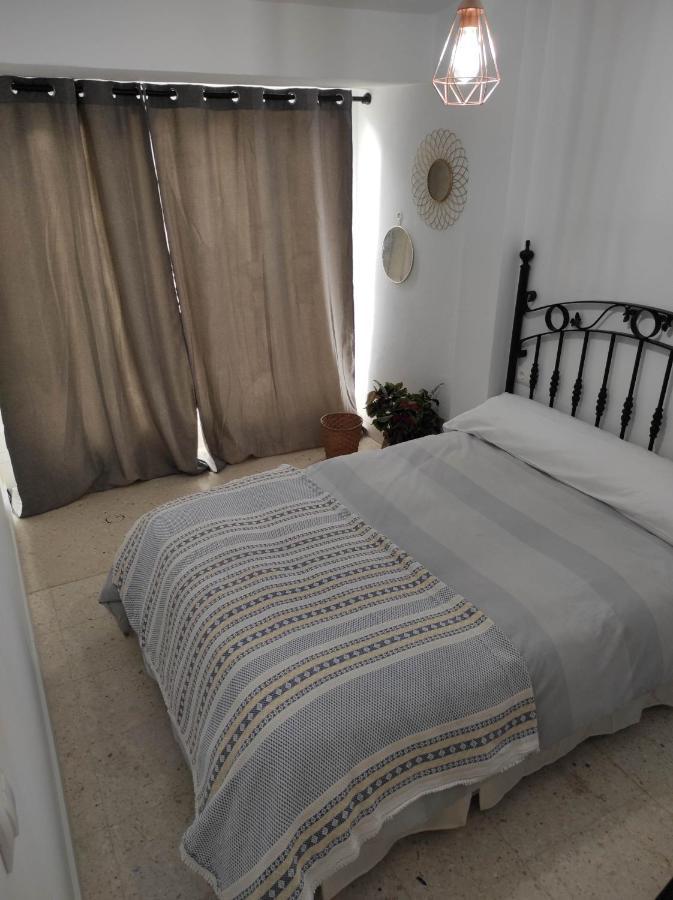 Apartamento Oliva Apartment Pontevedra Exterior photo