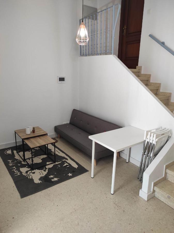 Apartamento Oliva Apartment Pontevedra Exterior photo